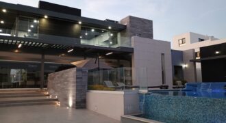 Casa Altos Juriquilla 3 Hab / 3.5 Baños 206 mts. $5,200,000