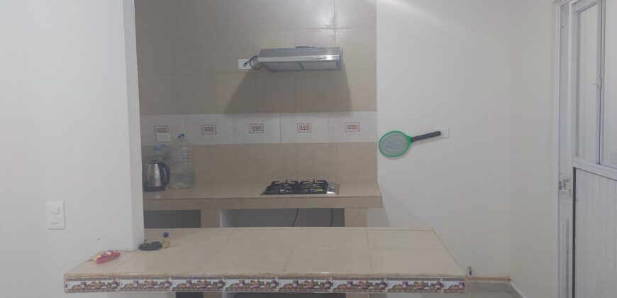 DEPARTAMENTO QUERETARO ZONA SUR