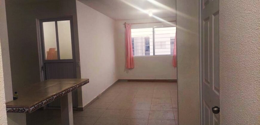 Departamento 2 Rec zona Aeropuerto