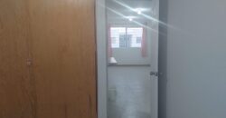 DEPARTAMENTO CERCA ZONA INDUSTRIAL CUES