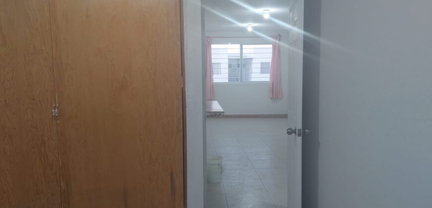 DEPARTAMENTO CERCA ZONA INDUSTRIAL CUES