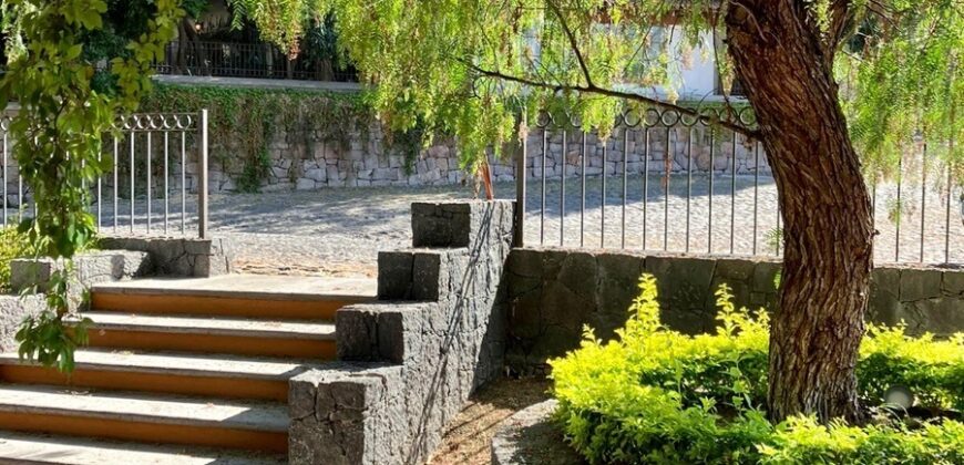 Casa en venta en Balvanera de 1 piso