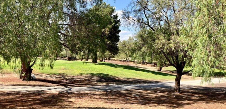 Casa en venta en Balvanera de 1 piso