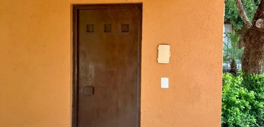 Casa en venta en Balvanera de 1 piso