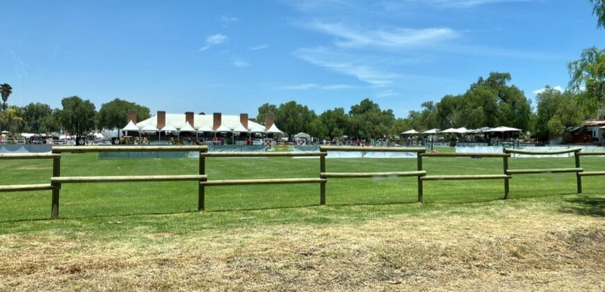 Casa en venta en Balvanera de 1 piso