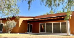 Casa en venta en Balvanera de 1 piso