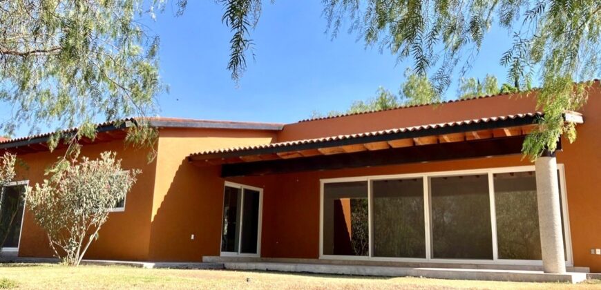 Casa en venta en Balvanera de 1 piso