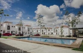 Casas Nuevas en El Condado, Corregidora