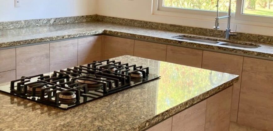 Casa en venta en Balvanera de 1 piso