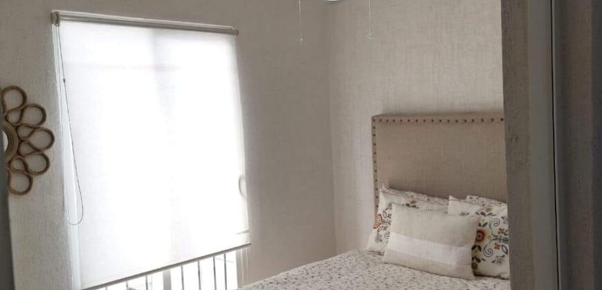 Departamento Ciudad del Sol, Querétaro,