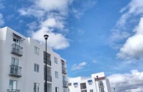 Departamento Ciudad del Sol, Querétaro,