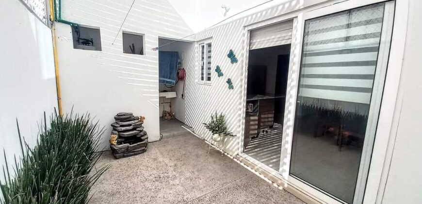Fraccionamiento Tres  Cantos , al Norponiente de Querétaro