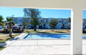 Fraccionamiento Tres  Cantos , al Norponiente de Querétaro