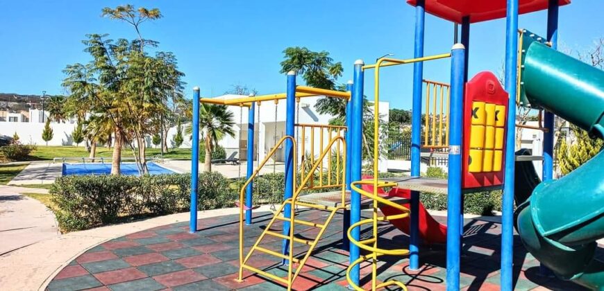 Fraccionamiento Tres  Cantos , al Norponiente de Querétaro