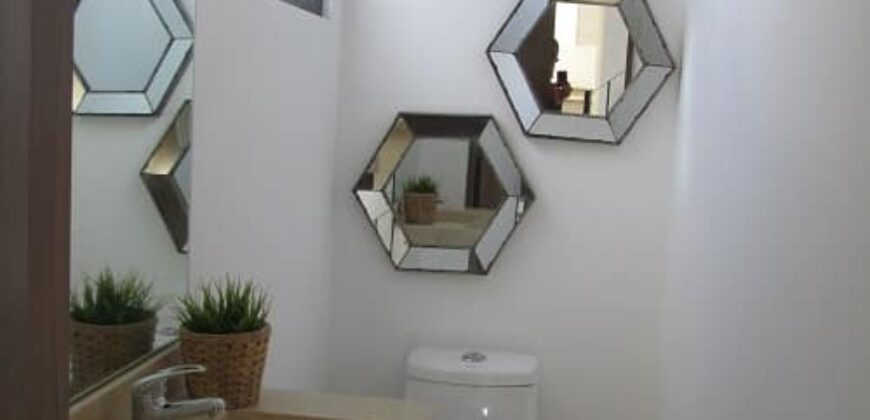 Casas Nuevas en El Condado, Corregidora