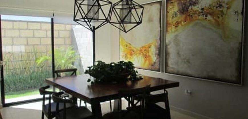 Casas Nuevas en El Condado, Corregidora