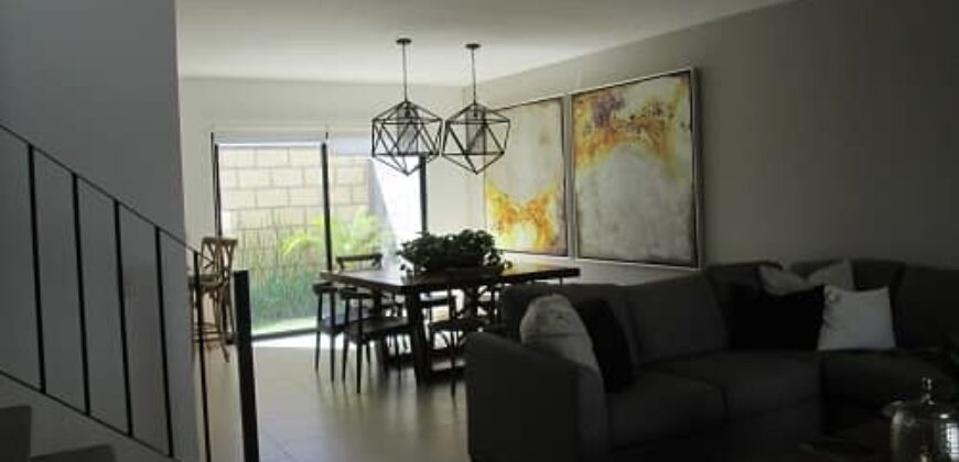 Casas Nuevas en El Condado, Corregidora