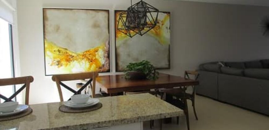 Casas Nuevas en El Condado, Corregidora