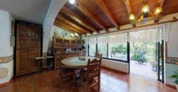 Casa en venta de 1 piso en Villas del Mesón