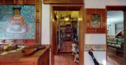 Casa en venta de 1 piso en Villas del Mesón