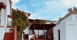 Casa en venta en Villas del Mesón con rec. en PB