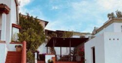 Casa en venta en Villas del Mesón con rec. en PB