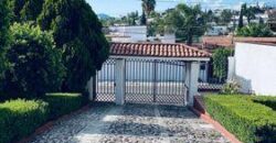 Casa en venta en Villas del Mesón con rec. en PB