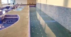 Departamento en venta en Biosfera Towers Juriquilla