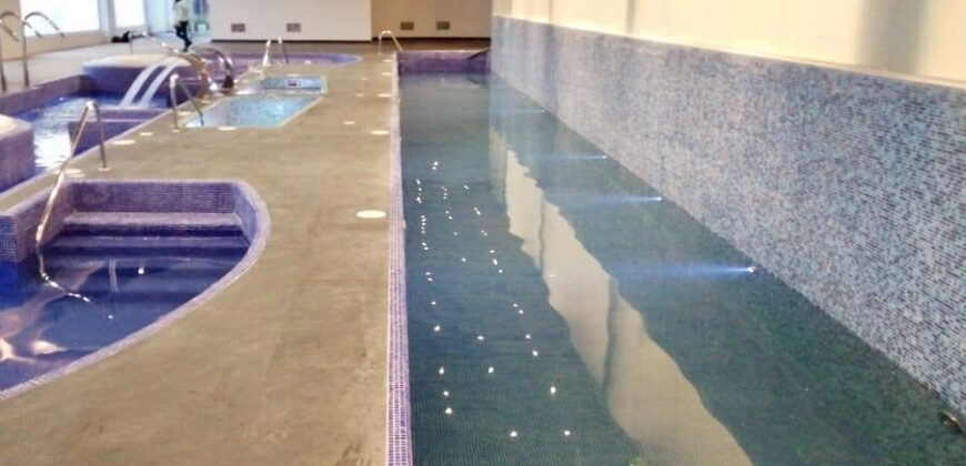 Departamento en venta en Biosfera Towers Juriquilla