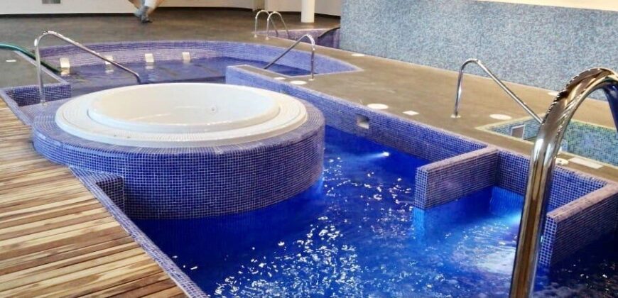 Departamento en venta en Biosfera Towers Juriquilla