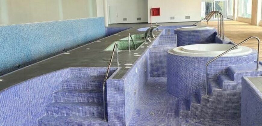 Departamento en venta en Biosfera Towers Juriquilla