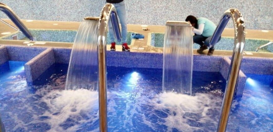 Departamento en venta en Biosfera Towers Juriquilla