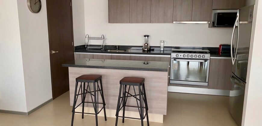 Departamento en venta en Biosfera Towers Juriquilla