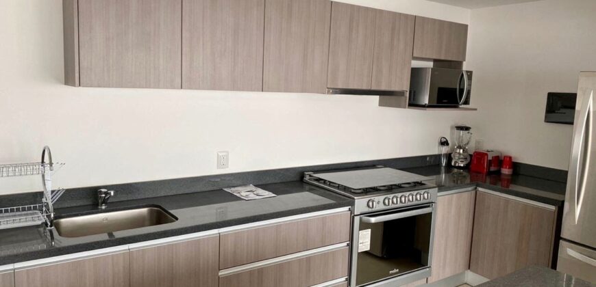 Departamento en venta en Biosfera Towers Juriquilla