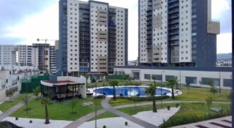 Departamento en venta en Biosfera Towers Juriquilla