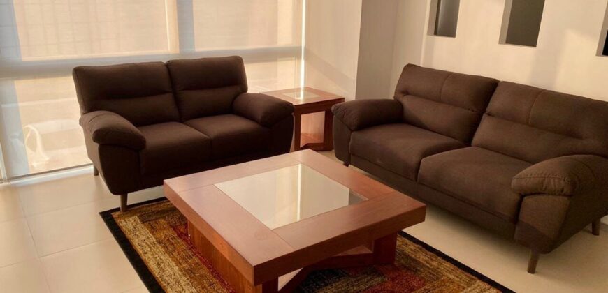 Departamento en venta en Biosfera Towers Juriquilla