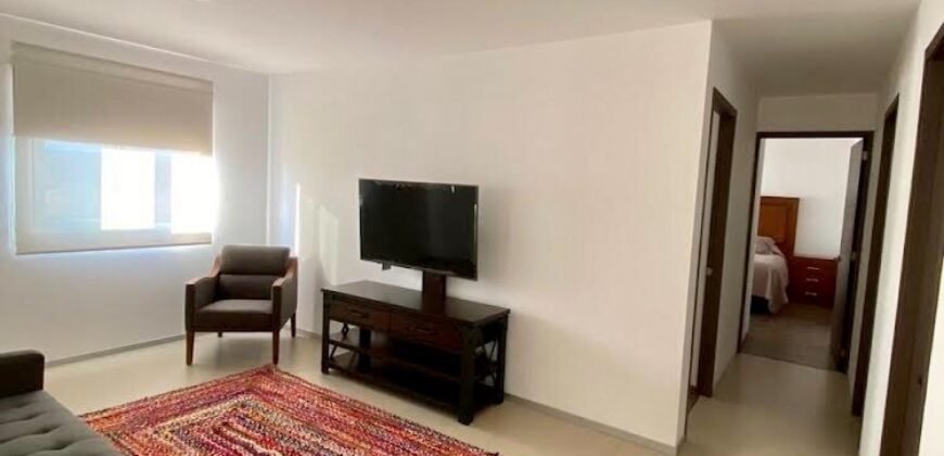 Departamento en venta en Biosfera Towers Juriquilla