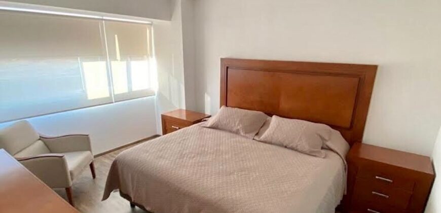 Departamento en venta en Biosfera Towers Juriquilla