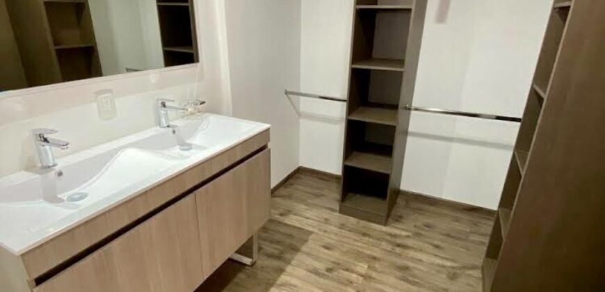 Departamento en venta en Biosfera Towers Juriquilla