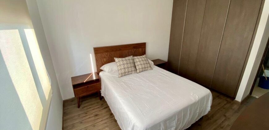 Departamento en venta en Biosfera Towers Juriquilla