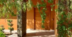 Casa en venta en Balvanera de 1 piso