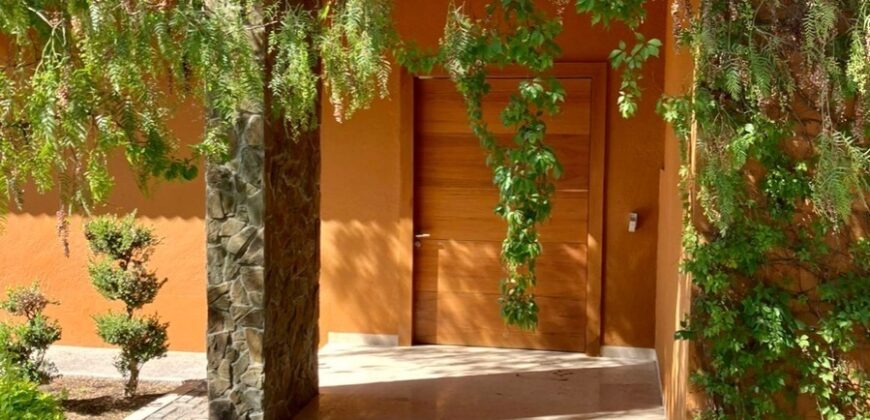 Casa en venta en Balvanera de 1 piso