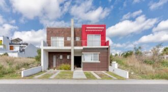 Casa en Cumbres del Lago, Querétaro