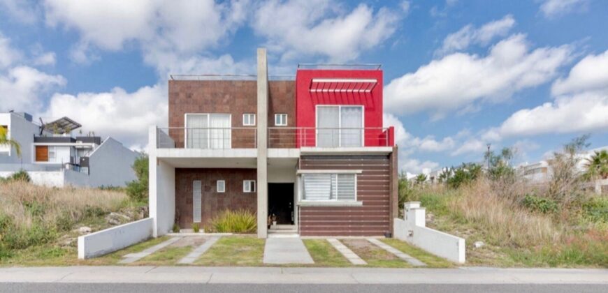 Casa en Cumbres del Lago, Querétaro