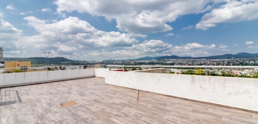 Casa en Cumbres del Lago, Querétaro