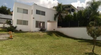 Casa en renta en Villas del Mesón Juriquilla