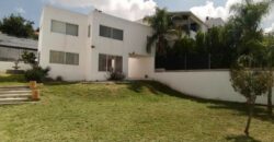 Casa en renta en Villas del Mesón Juriquilla