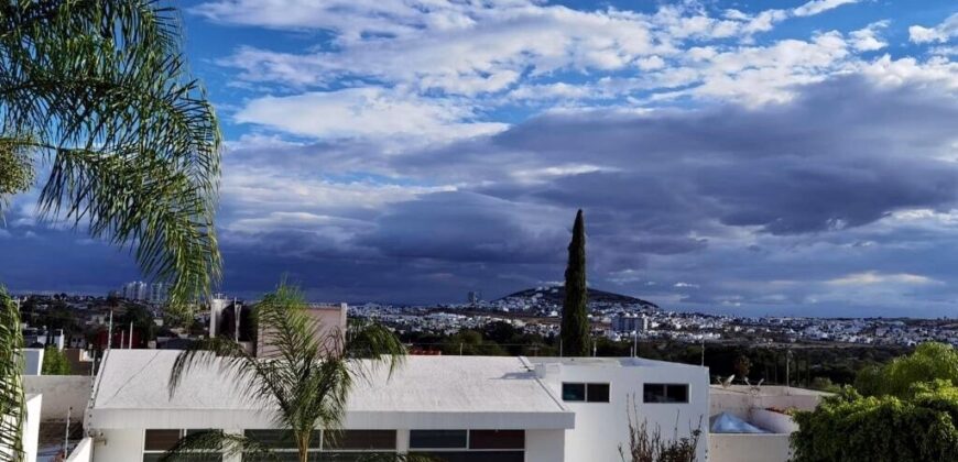 Casa en renta en Villas del Mesón Juriquilla