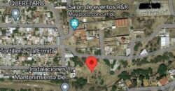 Terreno en venta en El Salitre