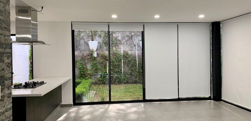Casa en venta en Lomas de Juriquilla